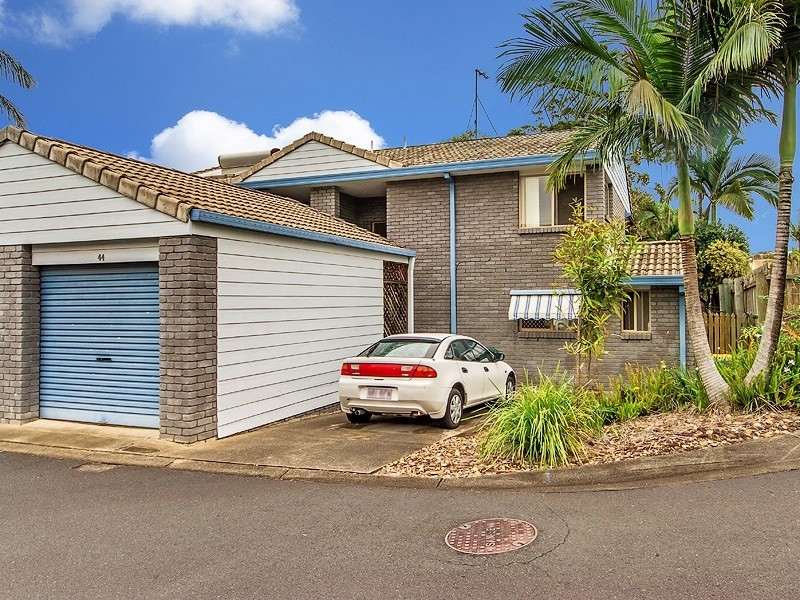 44/601 Pine Ridge Road, Biggera Waters QLD 4216