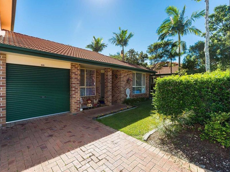 102/32 Riverview Road, Nerang QLD 4211