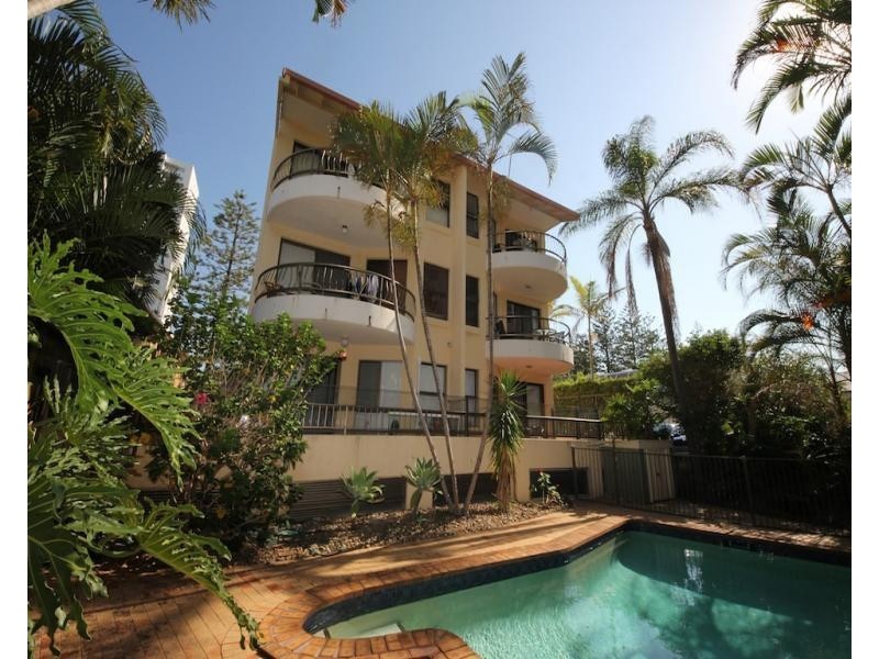 2/17 Frederick Street, Surfers Paradise QLD 4217