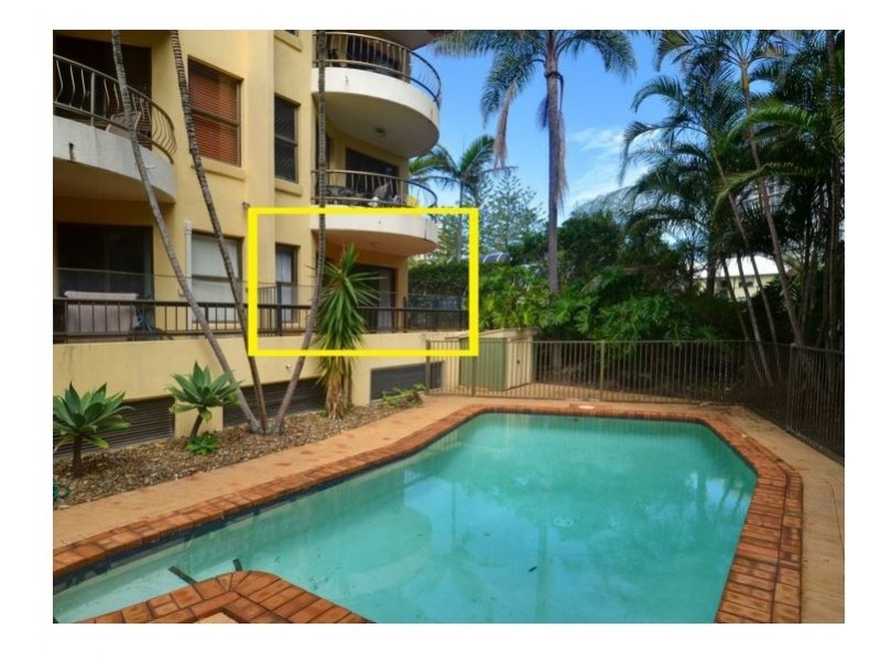 2/17 Frederick Street, Surfers Paradise QLD 4217