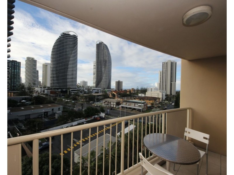 6/42-44  Surf Parade, Broadbeach QLD 4218