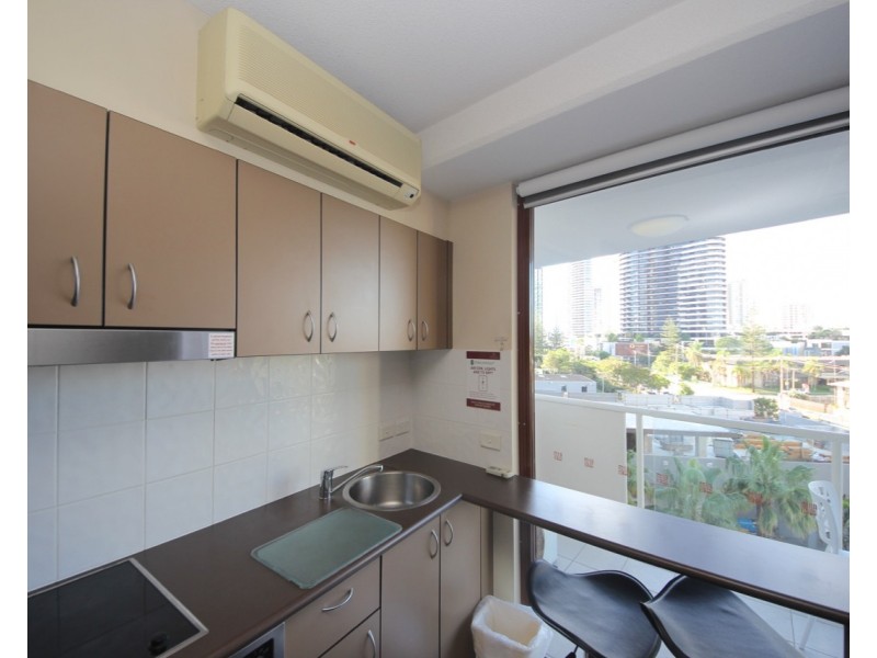 6/42-44  Surf Parade, Broadbeach QLD 4218
