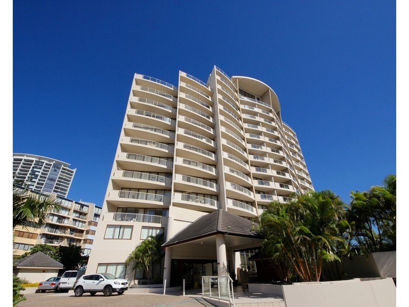 6/42-44  Surf Parade, Broadbeach QLD 4218