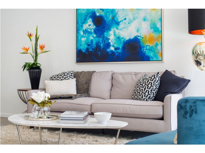 2204/ 1-7  Waterford Ct, Bundall QLD 4217