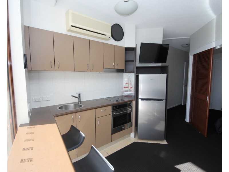 1205/42 Surf Parade, Broadbeach QLD 4218