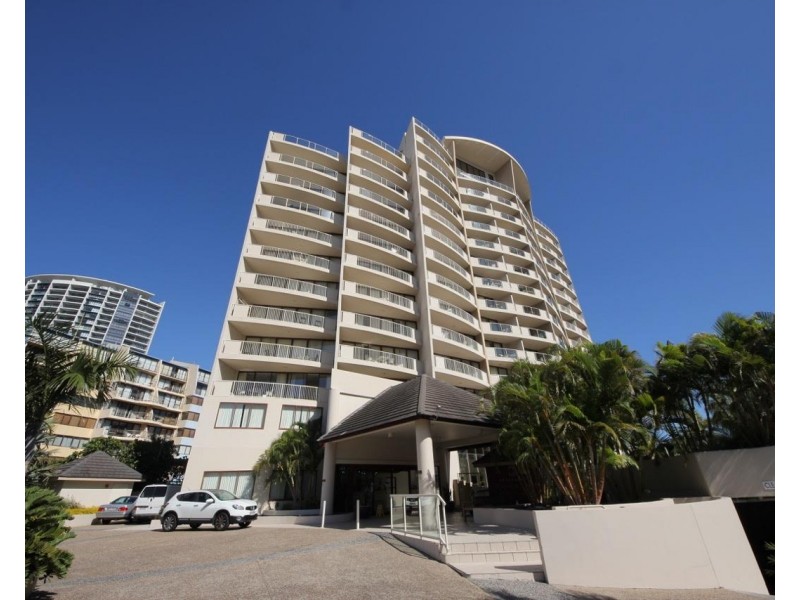 1205/42 Surf Parade, Broadbeach QLD 4218