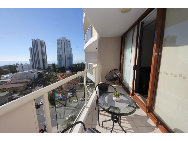 1206/42 Surf Parade, Broadbeach QLD 4218