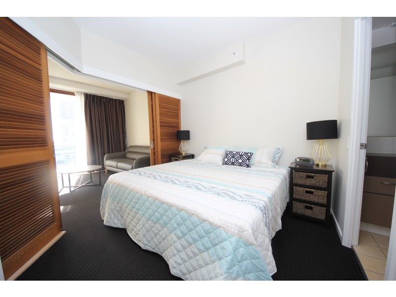 1206/42 Surf Parade, Broadbeach QLD 4218