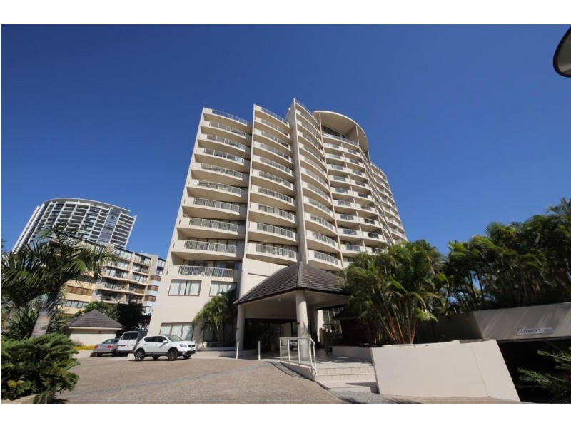 1206/42 Surf Parade, Broadbeach QLD 4218