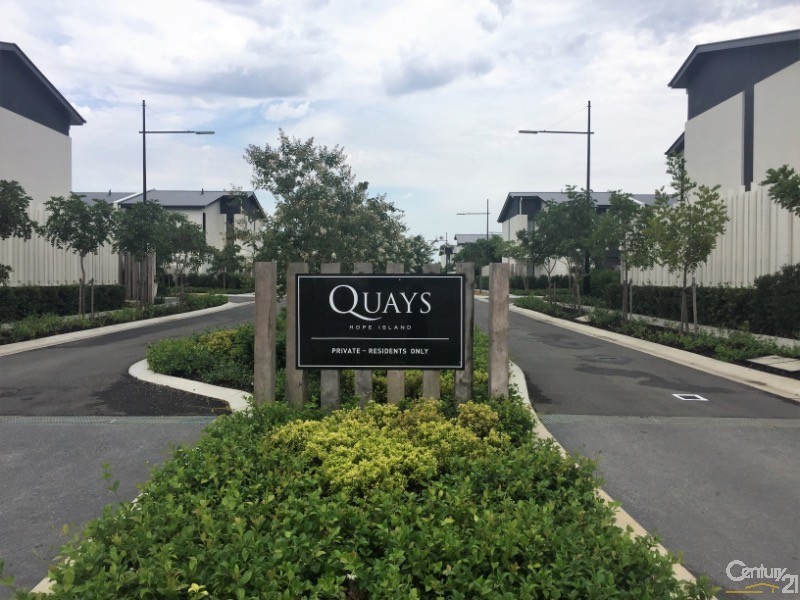 38/126 Marina Quays Blvd, Hope Island QLD 4212