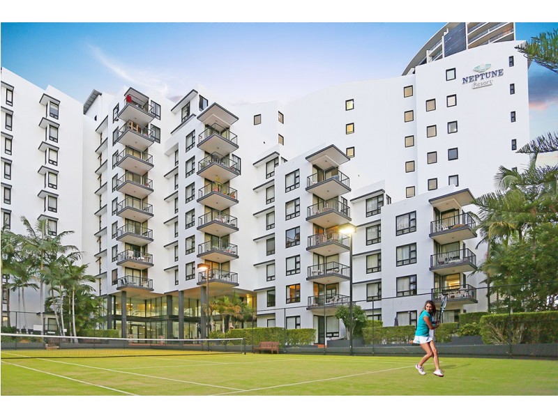 602/30 Surf Parade, Broadbeach QLD 4218