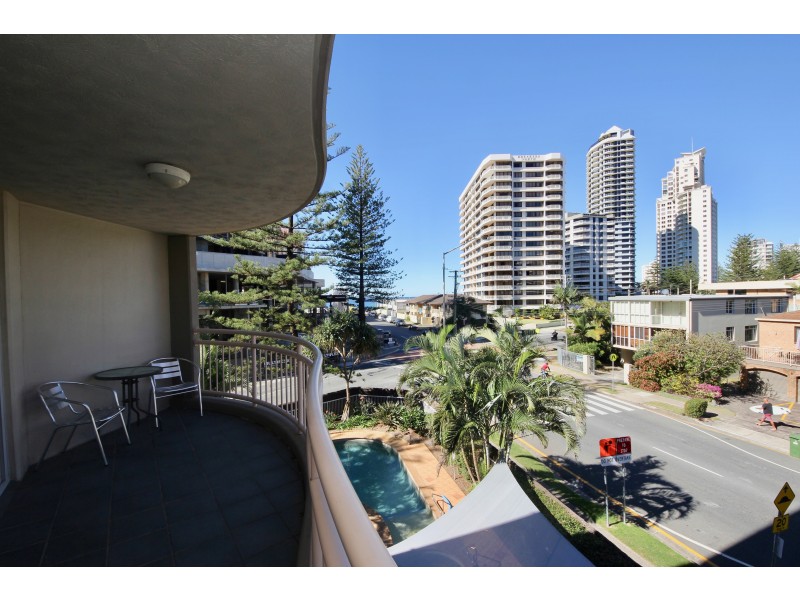 3D/11 Wharf Road, Surfers Paradise QLD 4217