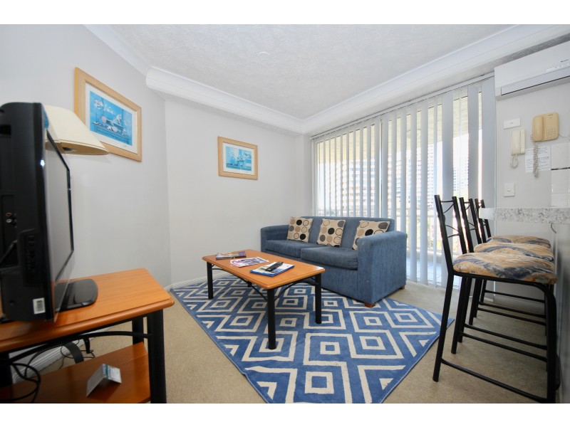 3D/11 Wharf Road, Surfers Paradise QLD 4217