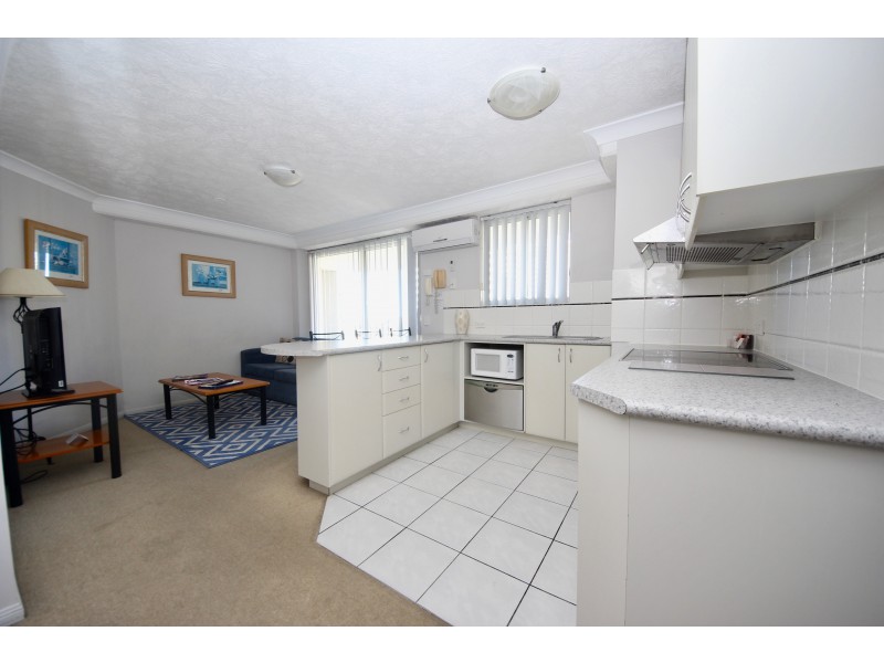 3D/11 Wharf Road, Surfers Paradise QLD 4217