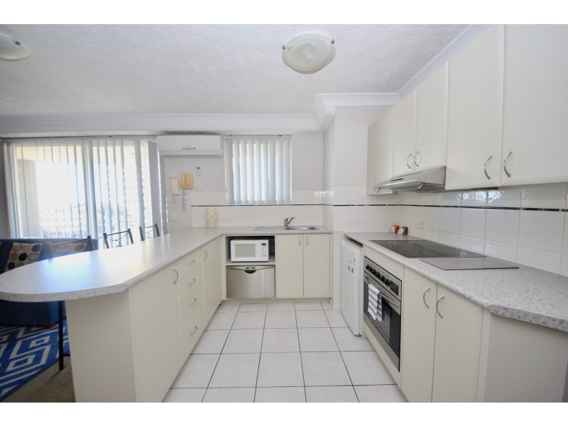 3D/11 Wharf Road, Surfers Paradise QLD 4217