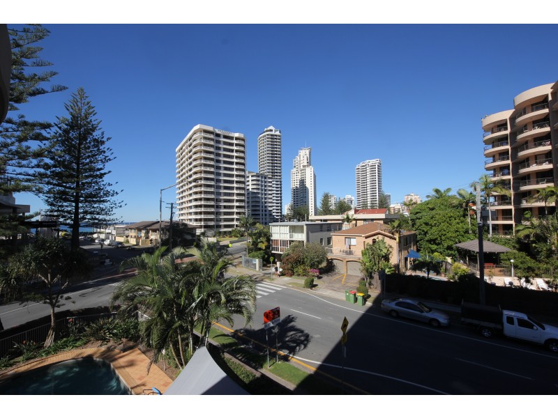 3D/11 Wharf Road, Surfers Paradise QLD 4217