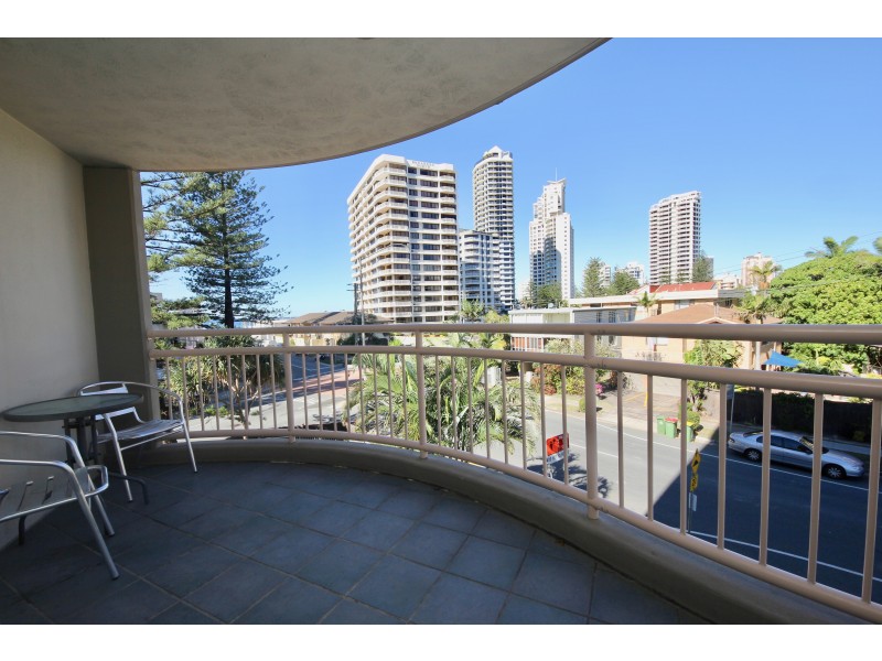 3D/11 Wharf Road, Surfers Paradise QLD 4217