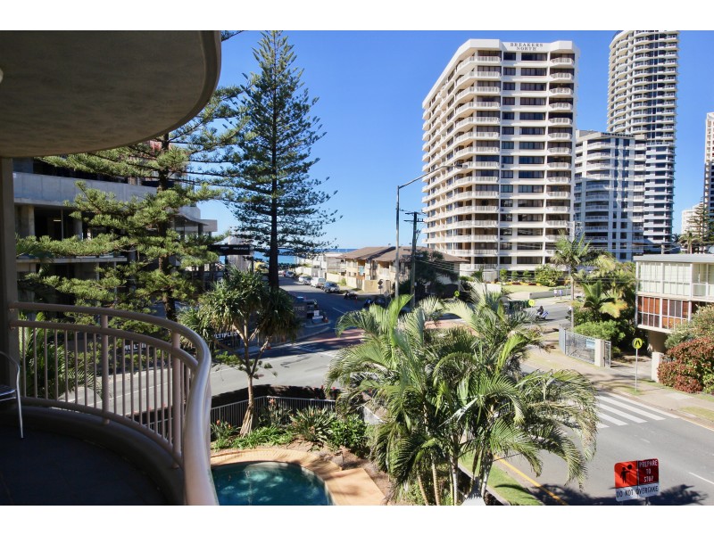 3D/11 Wharf Road, Surfers Paradise QLD 4217