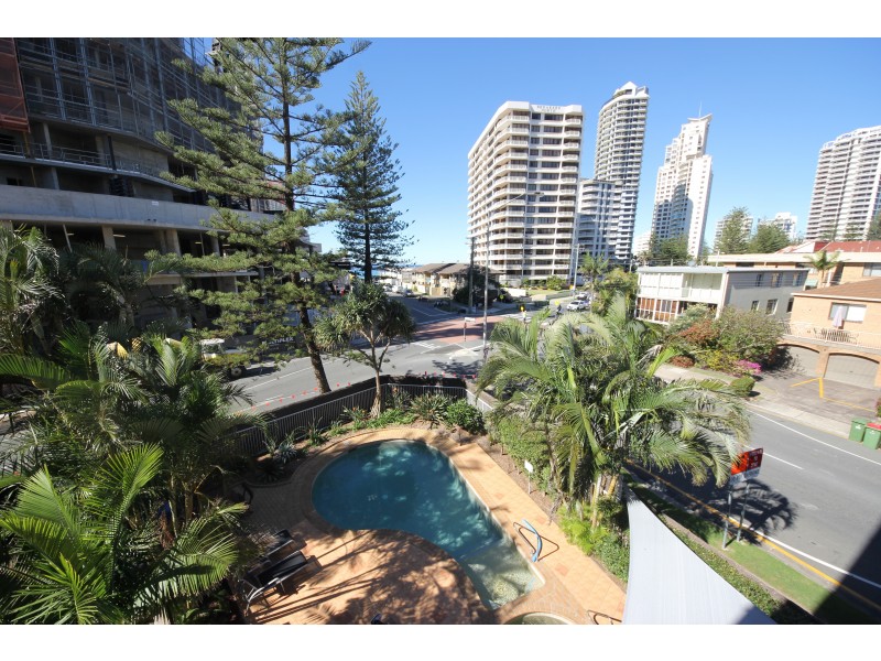 3D/11 Wharf Road, Surfers Paradise QLD 4217