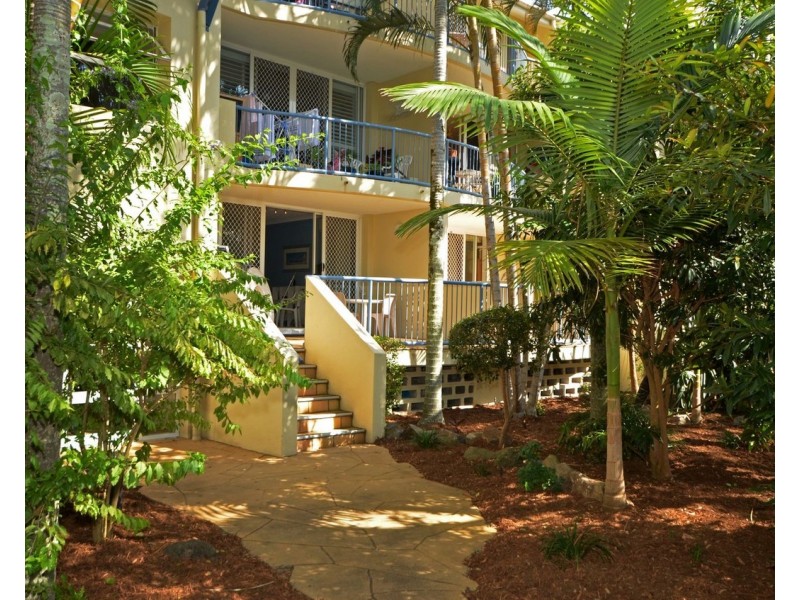 154/10 Alexandra Ave, Mermaid Beach QLD 4218