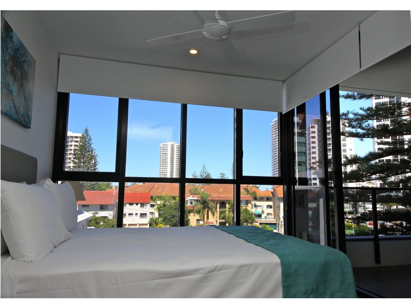 Broadbeach QLD 4218