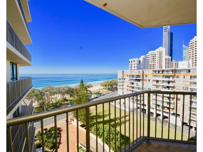 9E/80 The Esplanade, Surfers Paradise QLD 4217
