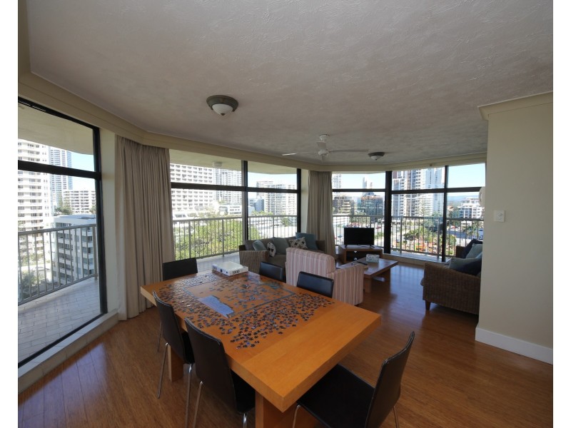 9E/80 The Esplanade, Surfers Paradise QLD 4217