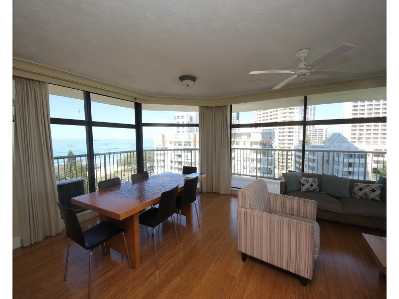 9E/80 The Esplanade, Surfers Paradise QLD 4217