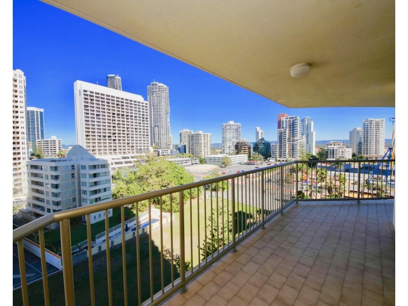 9E/80 The Esplanade, Surfers Paradise QLD 4217