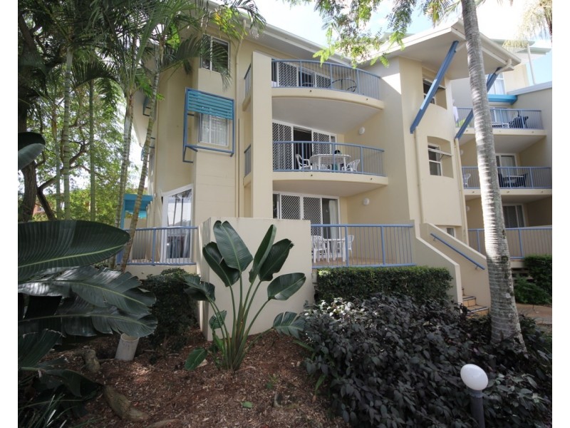 23/10-16 Alexandra Avenue, Mermaid Beach QLD 4218