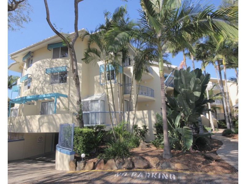 23/10-16 Alexandra Avenue, Mermaid Beach QLD 4218