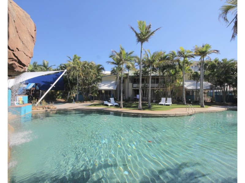 23/10-16 Alexandra Avenue, Mermaid Beach QLD 4218