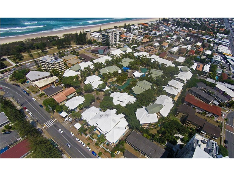 10-16 Alexandra Avenue, Mermaid Beach QLD 4218