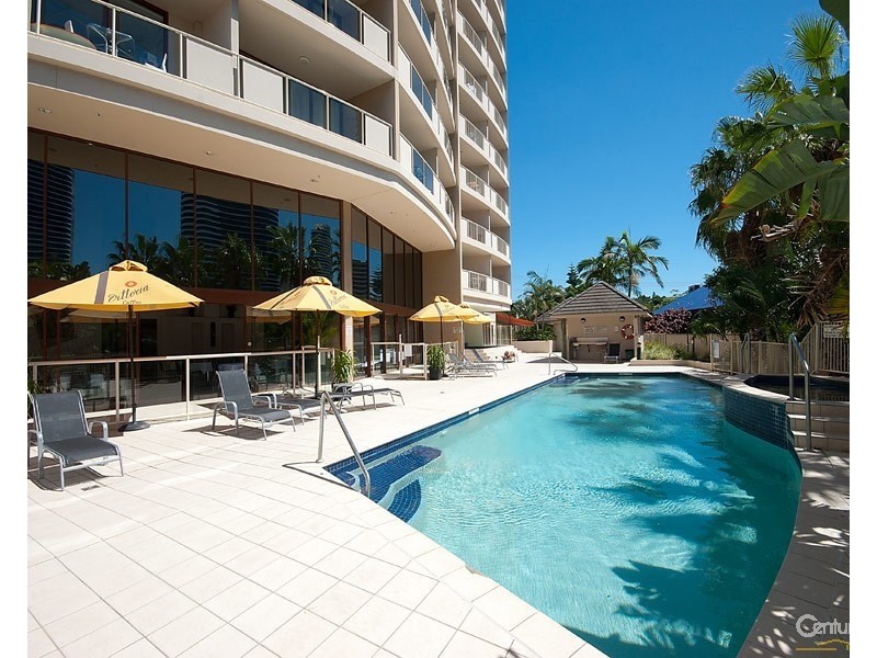1107/42 Surf Parade, Broadbeach QLD 4218