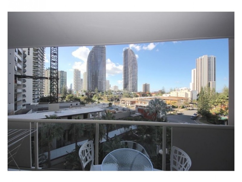 1107/42 Surf Parade, Broadbeach QLD 4218