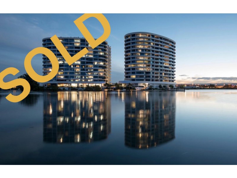 3701/5 Harbourside Court, Biggera Waters QLD 4216