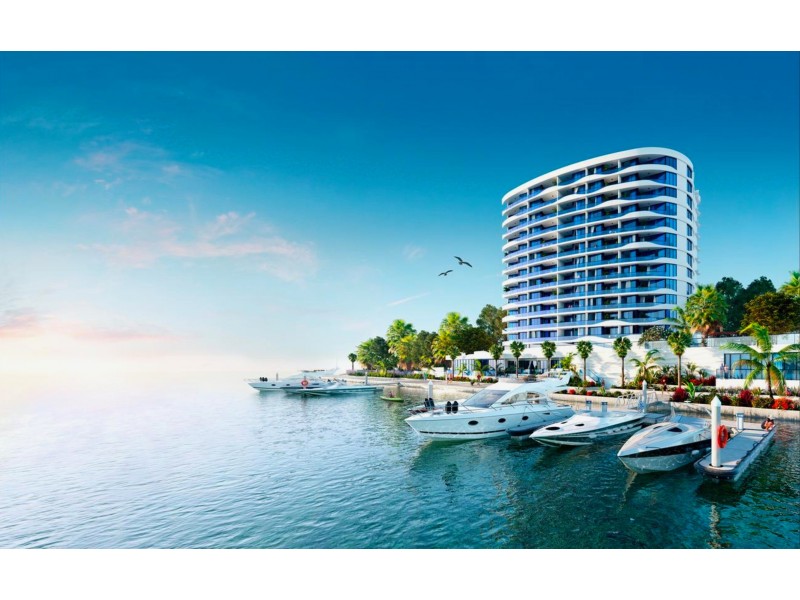 3701/5 Harbourside Court, Biggera Waters QLD 4216