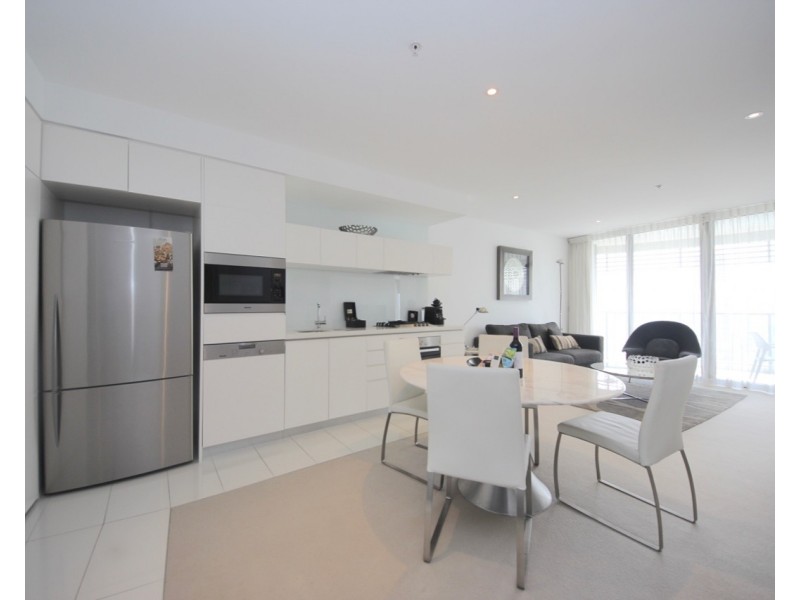 703/1 Oracle Boulevard, Broadbeach QLD 4218