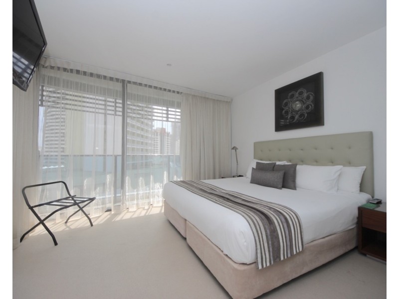 703/1 Oracle Boulevard, Broadbeach QLD 4218