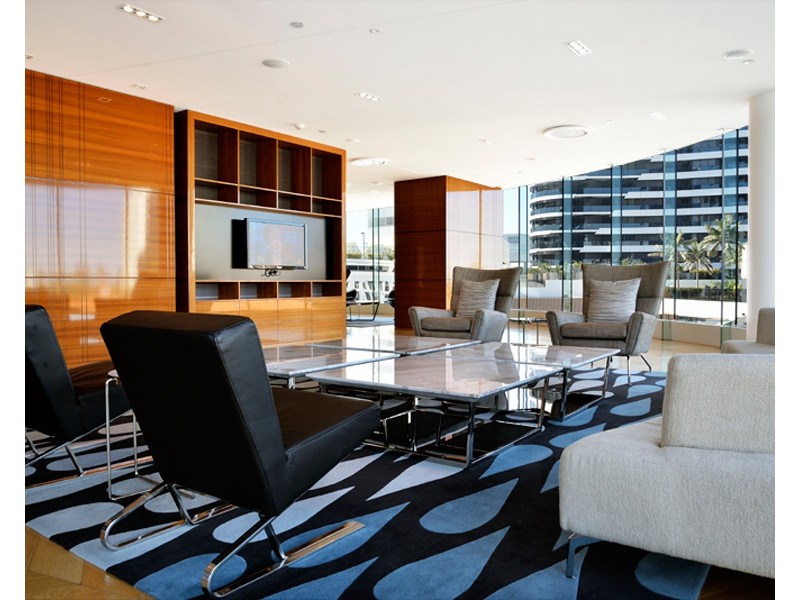 703/1 Oracle Boulevard, Broadbeach QLD 4218