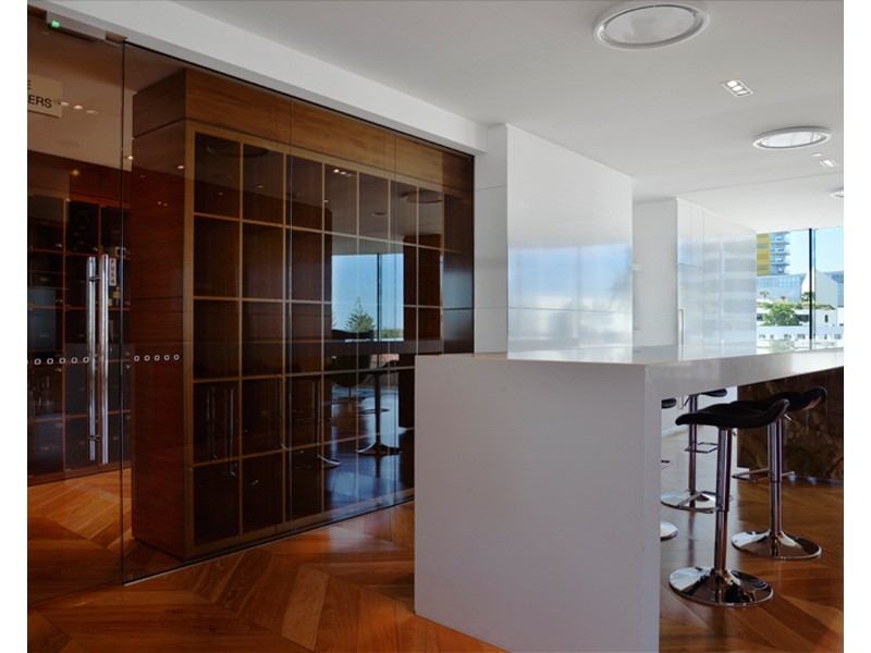 703/1 Oracle Boulevard, Broadbeach QLD 4218