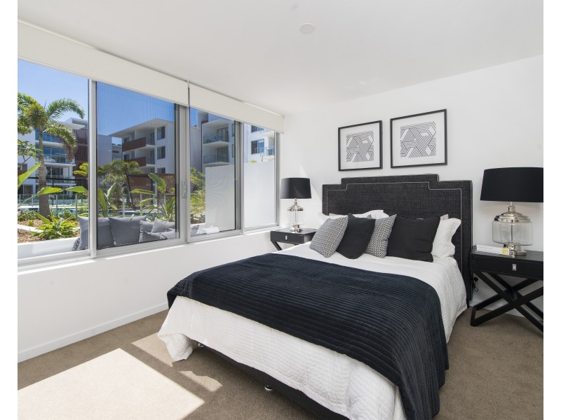 1 Waterford Court, Surfers Paradise QLD 4217