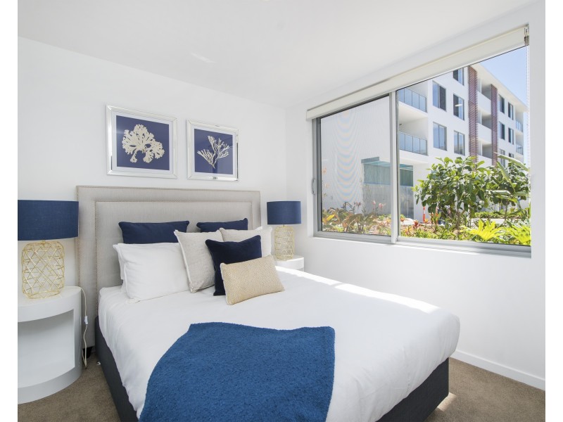 1 Waterford Court, Surfers Paradise QLD 4217