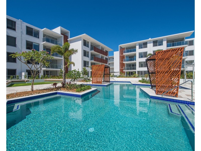 1 Waterford Court, Surfers Paradise QLD 4217