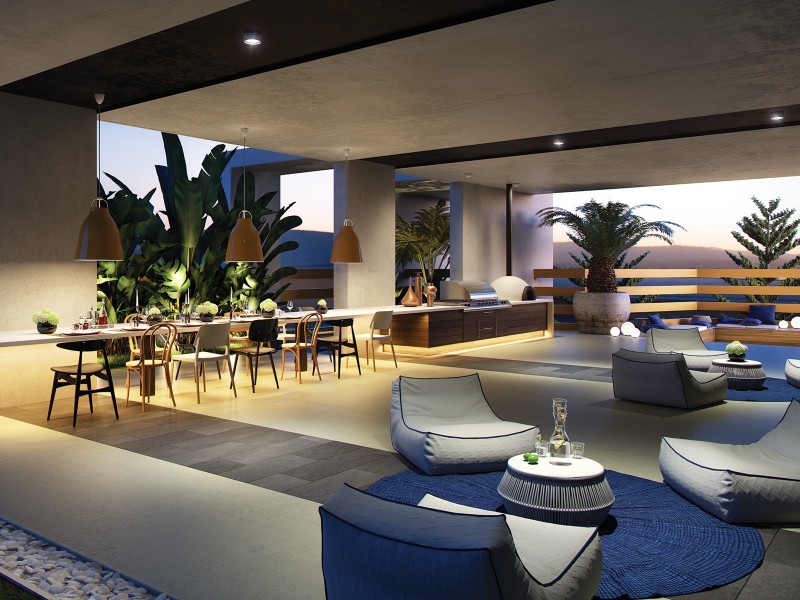 2-4 Jubilee Avenue, Broadbeach QLD 4218