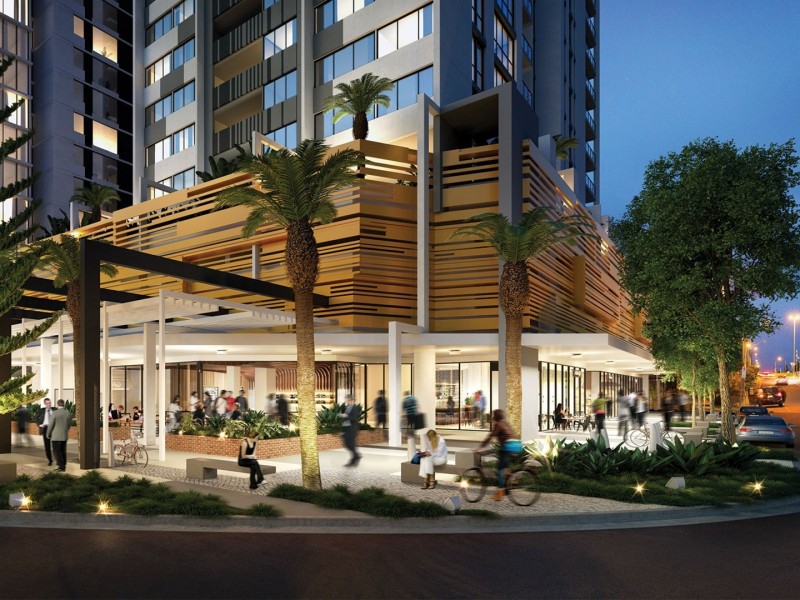 2-4 Jubilee Avenue, Broadbeach QLD 4218