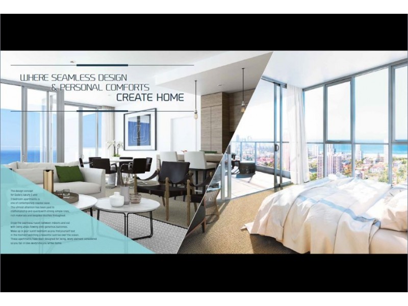 2-4 Jubilee Avenue, Broadbeach QLD 4218