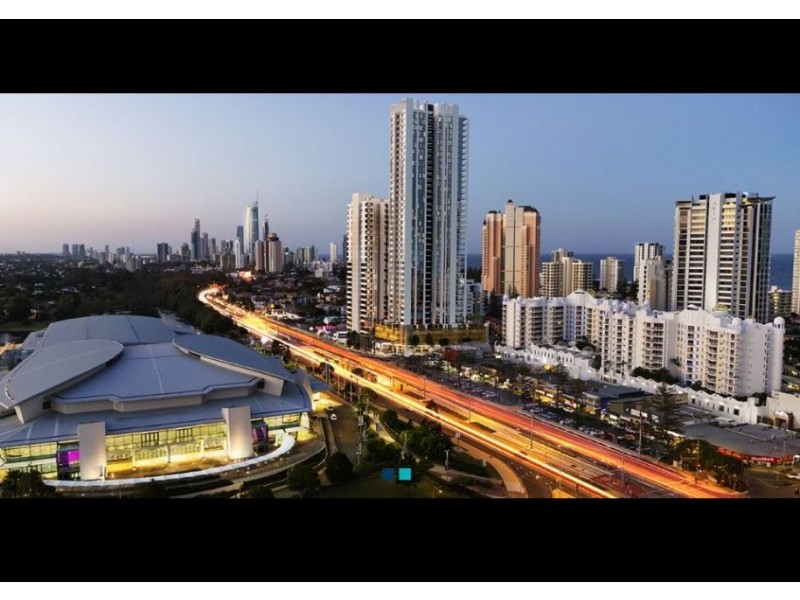 2-4 Jubilee Avenue, Broadbeach QLD 4218