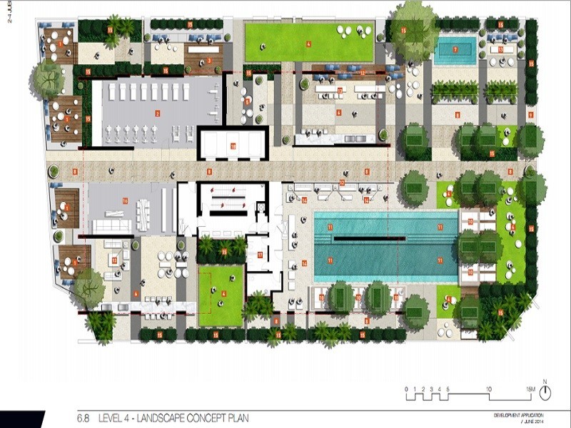 2-4 Jubilee Avenue, Broadbeach QLD 4218