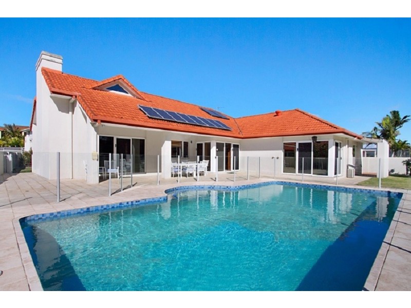 23/178 Palm Meadows Drive, Carrara QLD 4211